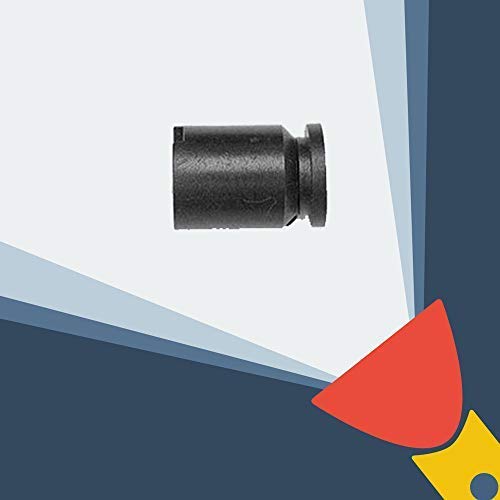 Mini MagLite AAA Taschenlampe/Taschenlampen-Ersatzschalter von TorchUpgrades