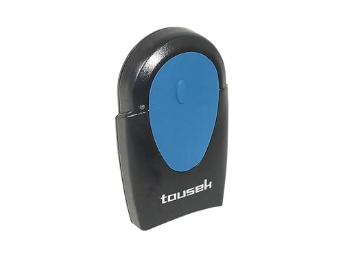 Tousek RS 433-TXR-1W 433,92 MHz WIEGAND 1-Befehl Handsender 13160130 von Tousek