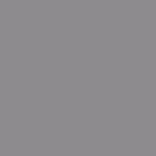 Traumreiter BEZUG für Visco M (125 cm) Seitenschläferkissen in U-Form, Kissenbezug Grau von Traumreiter