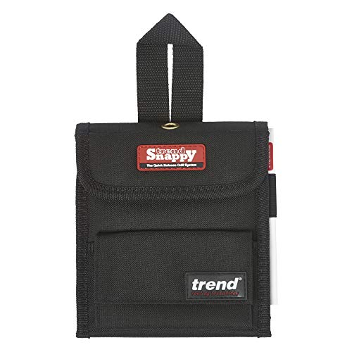 Trend - Snappy Werkzeughalter - 30 Stück - SNAP/TH/1 von TREND