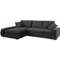 TRENDMANUFAKTUR Ecksofa "Indie II, L-Form" von Trendmanufaktur