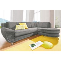 TRENDMANUFAKTUR Ecksofa "Rondo, L-Form" von Trendmanufaktur