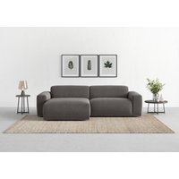 TRENDMANUFAKTUR Ecksofa "Braga", (2 St.) von Trendmanufaktur