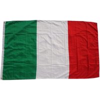 XXL Flagge Italien 250 x 150 cm von Trends4cents