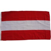 XXL Flagge Österreich 250 x 150 cm von Trends4cents