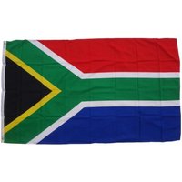 XXL Flagge Südafrika 250 x 150 cm von Trends4cents