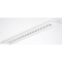 Trilux 7625051 Creavo M37 #7625051 LED-Deckenleuchte LED 19W Weiß von Trilux