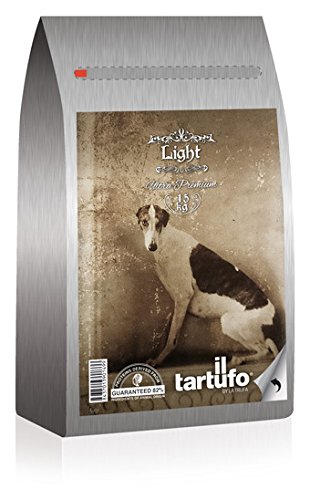 Trufa Il Tartufo Canine Adult Light 1,5kg 1500g von Trufa