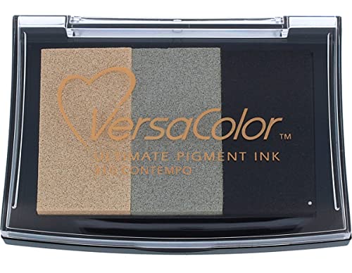 Tsukineko Contempo Versacolor Pad, Schaumstoff von Tsukineko