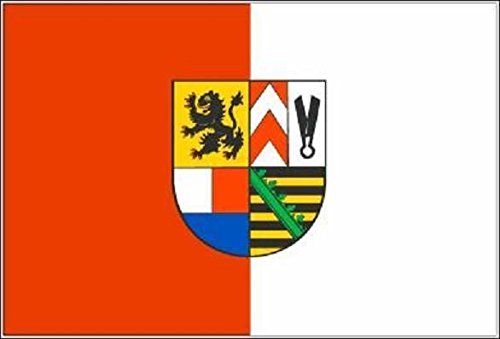 U24 Fahne Flagge Landkreis Sonneberg 90 x 150 cm von U24