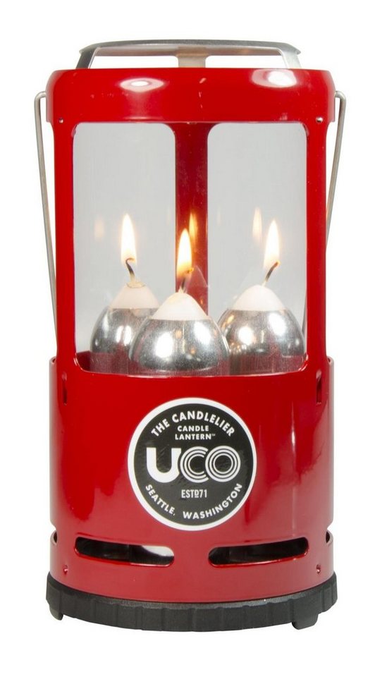 UCO Kerzenlaterne UCO Candlelier von UCO
