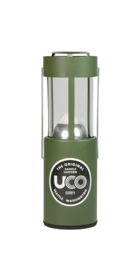 UCO Kerzenlaterne UCO-Kerzenlaterne Alu von UCO