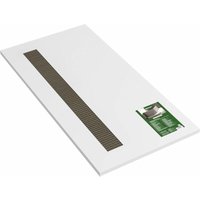 Ultrament - Flexplatte 120 x 60 x 2 cm Hartschaumplatten von ULTRAMENT