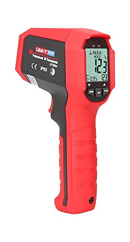 Digitales Infrarot-Thermometer UNI-T UT309A/MIE0303 von UNI-T