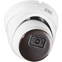Ai eco Dome Kamera 5M mit festem Objektiv 2.8mm 1099/550B - Urmet von URMET