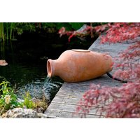 Ubbink Gartenbrunnen "Amphora", (inkl. Pumpe, Filtermedien und Anschlussmaterial) von Ubbink
