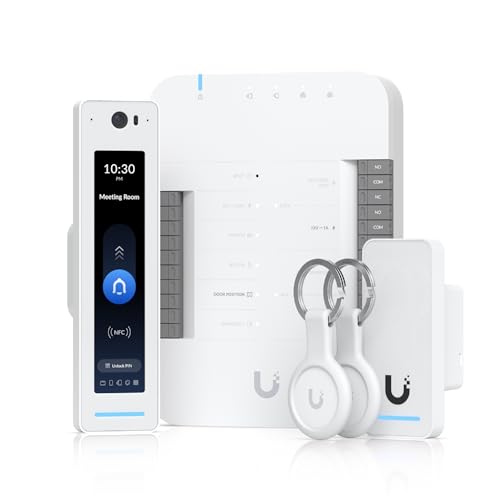 UBIQUITI G2 Starter Kit Professional Marke von Ubiquiti Networks