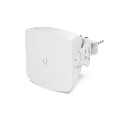 Ubiquiti UISP Wave Access Point 5400 Mbit/s Weiß Energie Über Ethernet (PoE) Unterstützung von Ubiquiti Networks