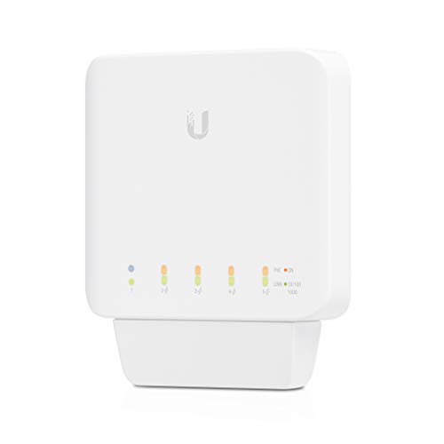 Ubiquiti UniFi Switch Flex 3-Pack von Ubiquiti Networks