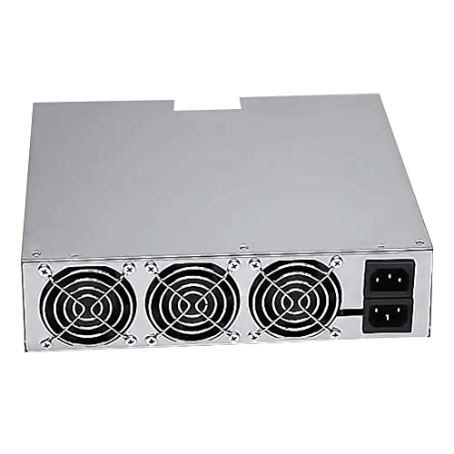 Uinfhyknd Upghraded PSU for the S19 S19Pro 110Th/S 4500 Overclocking Supply von Uinfhyknd