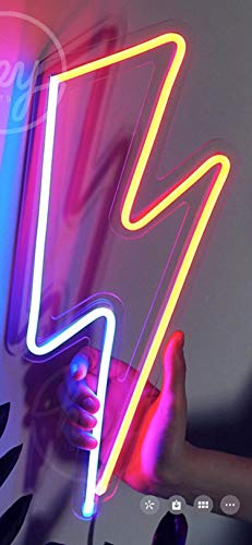 LED Neon Open Sign Light Gebraucht Werben Storefront Business Office Shop und Restaurant Decor von Ulalaza