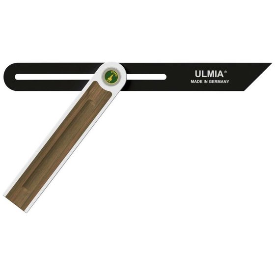 ULMIA® - Präzisions-Schmiege 330mm - Alu-Line von Ulmia