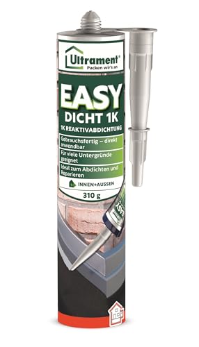 Ultrament Easy Dicht 1K 310 g von Ultrament