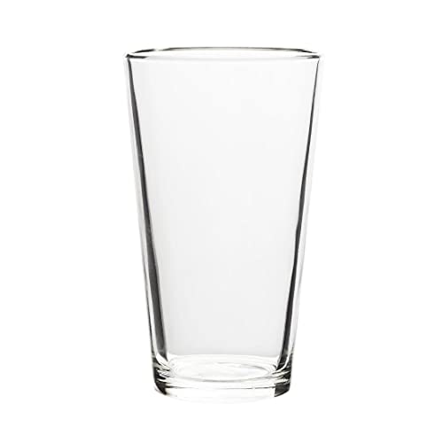 Boston Shaker Glass - 455ml 16oz (Box 12) von Arcoroc