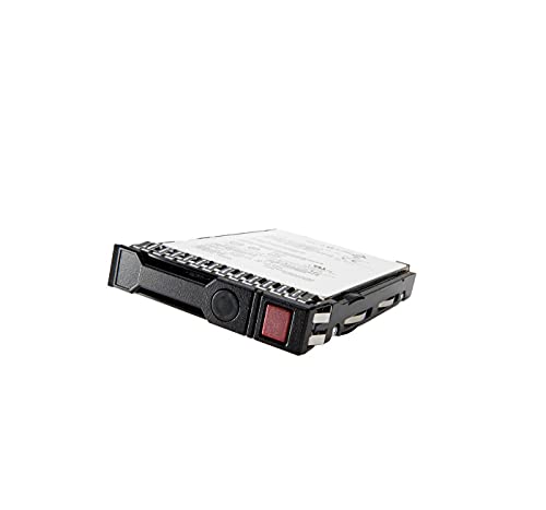 Hewlett Packard Enterprise SSD 800GB SFF SAS MU DS SC, P49046-B21 von Générique