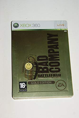 Unbekannt Battlefield Bad Company Limited Edition von NONAME