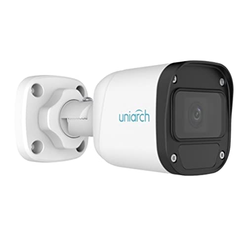 Uniarch IPC-B122-APF40 Bullet IP-Kamera 2MP 4mm von Uniarch