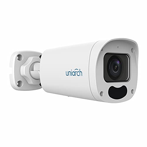 Uniarch IPC-B315-APKZ Bullet Zoom IP-Kamera 5MP von Uniarch