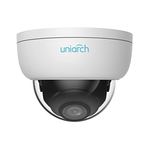 Uniarch IPC-D122-PF28 Dome IP-Kamera 2MP 2.8mm von Uniarch
