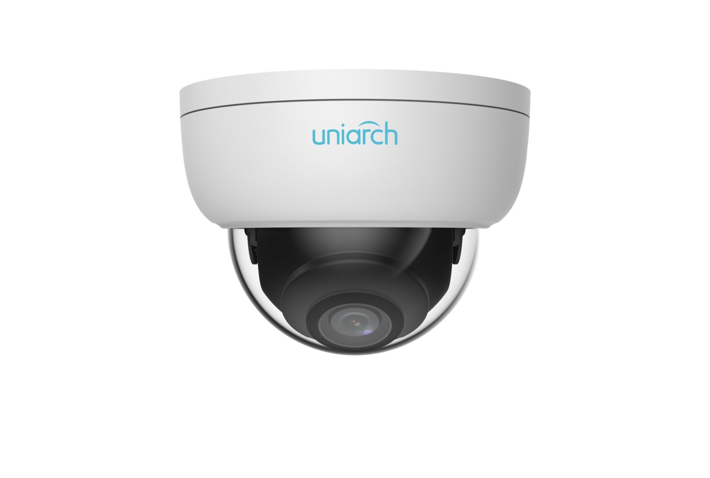 Uniarch IPC-D122-PF40 Dome 2MP 4mm Überwachungskamera von Uniarch