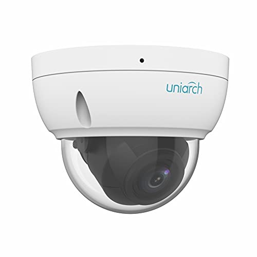 Uniarch IPC-D315-APKZ Dome Zoom IP-Kamera 5MP von Uniarch