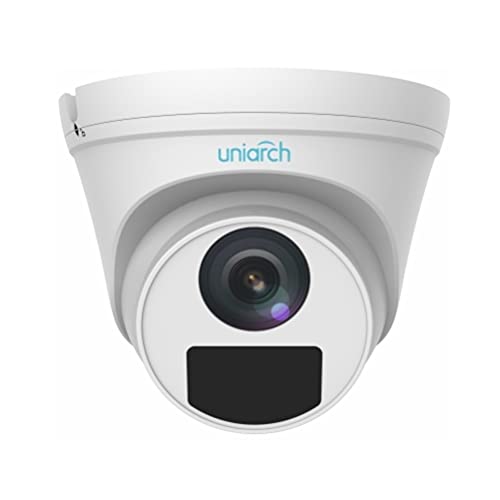 Uniarch IPC-T122-APF40 Turret IP-Kamera 2MP 4mm von Uniarch