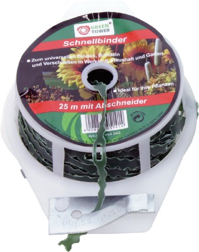 Universal Schnellbinder-894243, grün, 2500 x 3 x 3 cm, US894243 von Universal