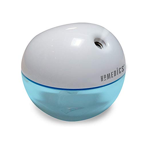 HoMedics hum-cm10 Luftbefeuchter (weiß) von HoMedics