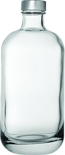 UTOPIA r91000 Era verschließbare Flasche, 0,5 l (12 Stück) von UTOPIA DEALS