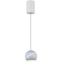 Designer-Deckenleuchten - Designer-Hängelampen - IP20 - Weißes Gehäuse - 8,5 Watt - 850 Lumen - 3000K von V-TAC