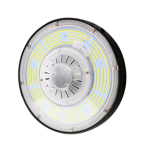 VT-9119 100 W LED HIGHBAY WITH MEANWELL Driver, Farbe: 4000 K DIMMABLE (200 LM/WATT), 5YRS WARRANTY von V-TAC