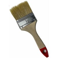 Vago-tools - 24x Lackierpinsel Lasuren 63mm Maler Pinsel Flachpinsel Chinaborste von VAGO- TOOLS