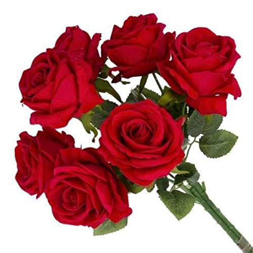 VEA SRL Blumenstrauß GR. Pariser Rose 43956 von VEA SRL
