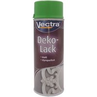 J.w.ostendorf - Vectra® Dekolack matt Lackspray 400ml Farbspray Decklack Sprühdose Spraydose von J.W. OSTENDORF