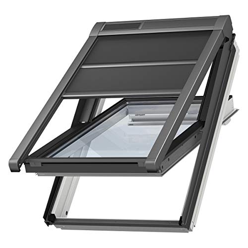 VELUX Original Hitzeschutz-Markise Verdunkelung, M06 / MK06 von VELUX