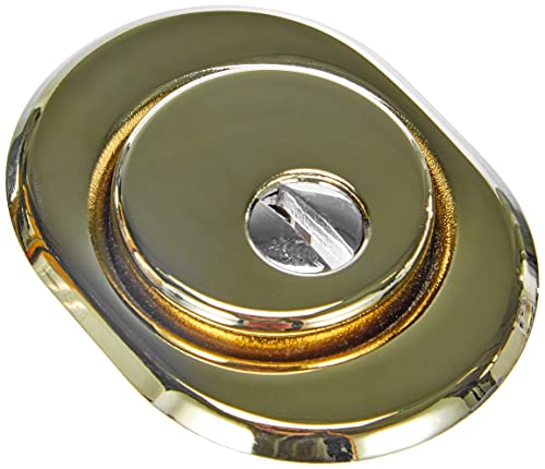 Vi.Tel. E0439 42 Hüter verstellbar für Zylinder, Gold von VI.TEL.
