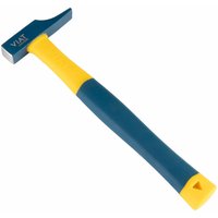 Viat - Schreinerhammer Griff de Faser 0,18 kg Maße: 90x273x18mm 05b von VIAT