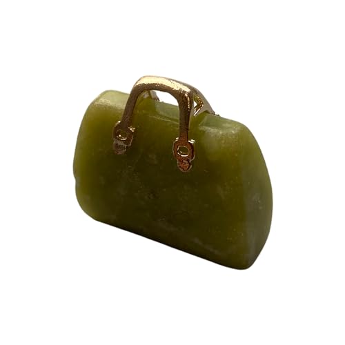 VIE Mini-Handtaschen, 2-2,5 cm, New Jade von VIE