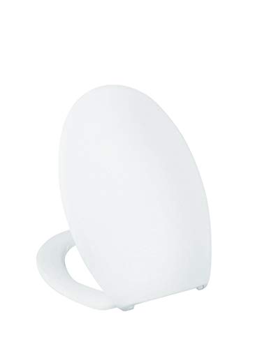 WC-Sitz Clivia - Top mit Deckel softclose Absenkautomatik von VIGOUR