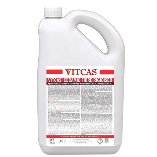 VITCAS Keramikfasersteifer. von VITCAS